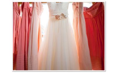 Ombre Wedding Inspiration