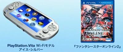 Playstation Vita : annunciato il primo taglio di prezzo