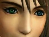 Final Fantasy primo video grafica gioco