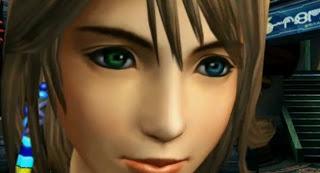 Final Fantasy X HD : il primo video in grafica di gioco