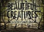 Recensione: Beautiful Creatures. Sedicesima Luna Kami Garcia Margaret Stohl