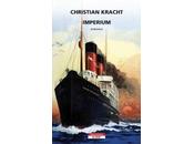 proposito romanzo Christian Kracht