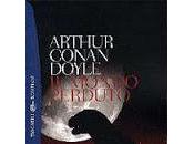 mondo perduto Arthur Conan Doyle
