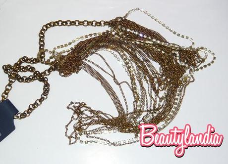 I Love Bijoux: Collane e Bracciali