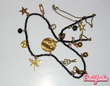 I Love Bijoux: Collane e Bracciali