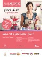 Sugar art e cake design ad Abilmente