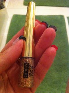 Eyeliner Glitter Pupa Diamond n° 3 e n° 4