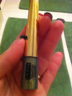 Eyeliner Glitter Pupa Diamond n° 3 e n° 4