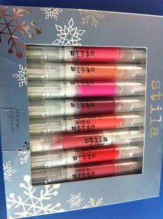 8 Gloss Stila