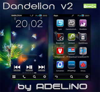 Dandelion v2 HD