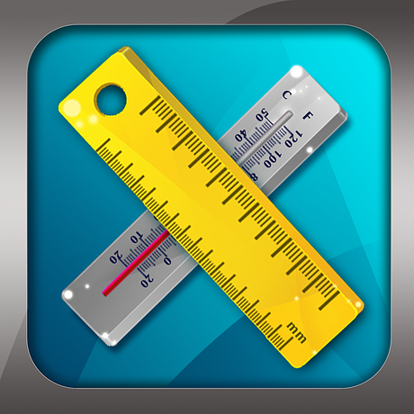 Universer Unit Converter Pro HD