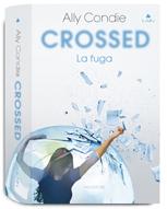 Recensione: Crossed - La Fuga