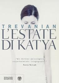 Recensione L'ESTATE DI KATYA di Trevanian