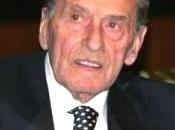 Alfredo Martini taglia traguardo anni