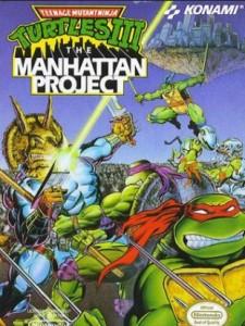 RetroWorld – TMNT 3!