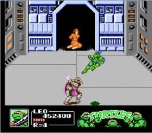 RetroWorld – TMNT 3!