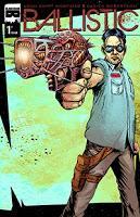 LA BLACK MASK COMICS ESORDISCE CON LA REUNION DI ALAN MOORE E DAVID LLOYD LA BLACK MASK COMICS ESORDISCE CON LA REUNION DI ALAN MOORE E DAVID LLOYD