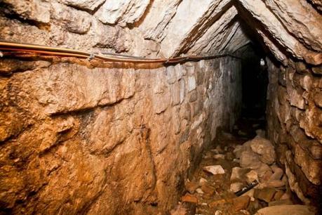 Gruppo Speleologico CAI Perugia – Grande successo per la seconda edizione di Perugia Sotterranea