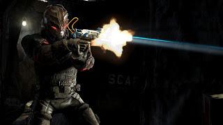 Classifica mondiale giochi Playstation (9 Febbraio 2013) : Debutta in testa Dead Space 3