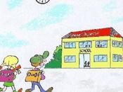 Concorso concorrenti scuola