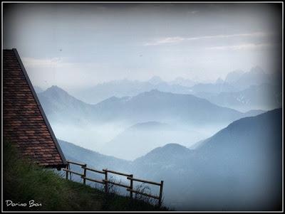 MARCIA DEI CRAMARS CERCIVENTO-SILLAN