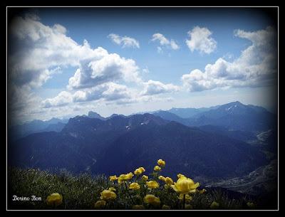 MARCIA DEI CRAMARS CERCIVENTO-SILLAN