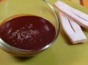 Sanguinaccio salsicce alla brace