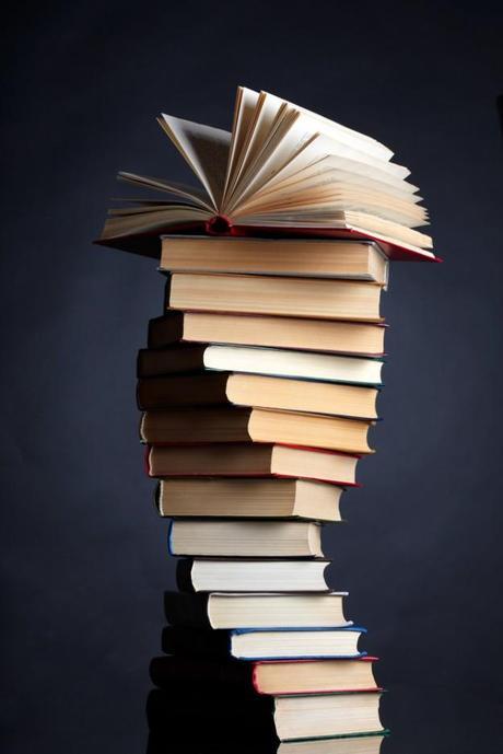 Rilettura mon amour! Rilettura mon amour!