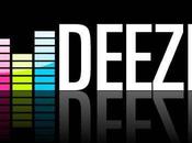 Deezer, ovvero: come imparato preoccuparmi....