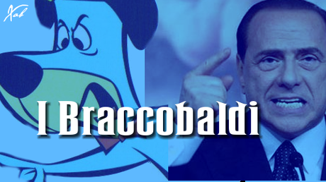 I Braccobaldi braccobaldi