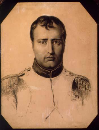 I Braccobaldi napoleone