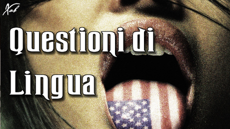 l'estinzione della lingua italiana