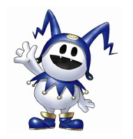 Jack Frost Atlus