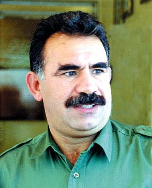 Libertà per Öcalan