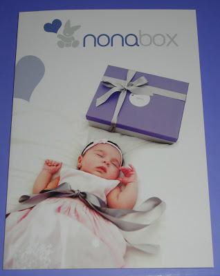 Nona Box di gennaio