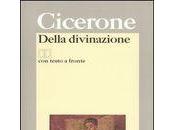 DIVINATIONE Marco Tullio Cicerone