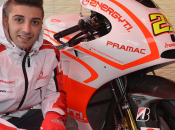 MotoGP: conclusi test sviluppo Ducati Jerez