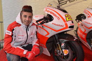 Andrea Iannone