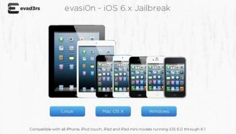 jailbreakios6Evasi0n 490x280 Secondo Planetbeing, il Jailbreak per iOS 7 sarà più difficile