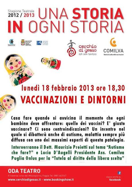 Vaccini, fanno male?