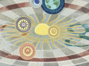Google doodle dedicato Copernico