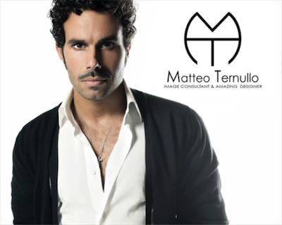 Matteo Ternullo: 