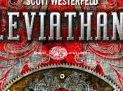 Leviathan, Scott Westerfeld