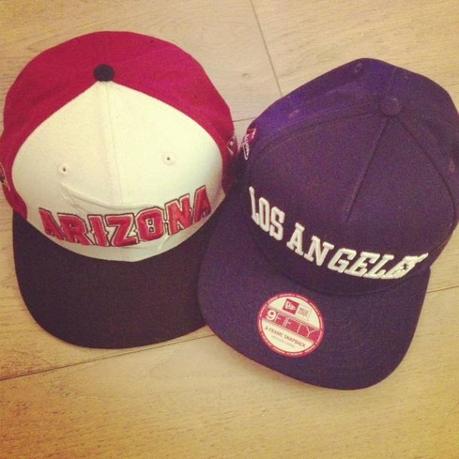 new era cap lovers