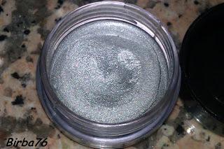 REVIEW AQUA CREAM NR.03 ARGENT DI MAKE UP FOREVER