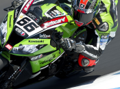 Superbike: Sykes concludono ottimismo test pre-stagionali