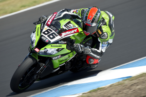 Phillip Ialand Test_Tom Sykes_GB40500