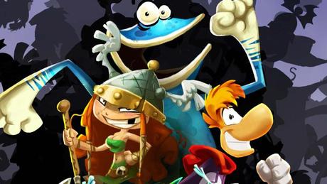 RaymanLegends a