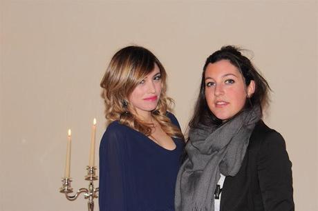 Camilla's birthday + 21........28 Jan 2013