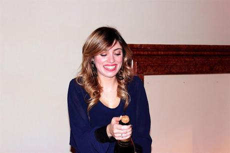 Camilla's birthday + 21........28 Jan 2013